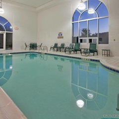 Country Inn & Suites by Radisson, Somerset, KY in Somerset, United States of America from 99$, photos, reviews - zenhotels.com pool