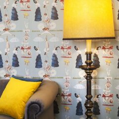 Отель Vintage Charming House 1 Понта-Делгада спа