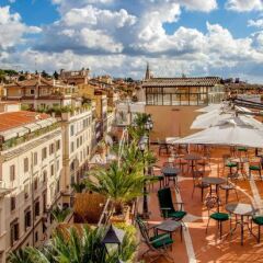 Hotel Piranesi фото 6