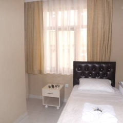 Kral Mert Hotel детские мероприятия фото 2