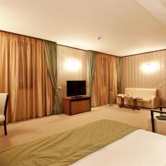 Best Western Plus Bristol Hotel комната для гостей фото 5