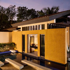 Отель Banyan Tree Mayakoba фото 8