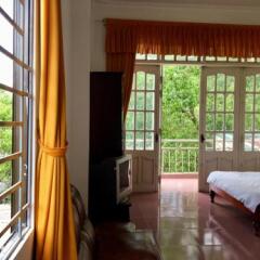 Отель Trinh Gia Homestay Dalat Далат комната для гостей фото 5
