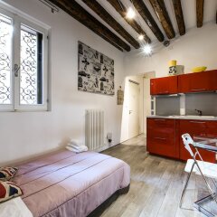 Отель Riva Di Biasio Apartment - Mfm Home Италия, Венеция - отзывы, цены и фото номеров - забронировать отель Riva Di Biasio Apartment - Mfm Home онлайн фото 4