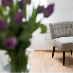 Отель INSIDE FIVE City Apartments Швейцария, Цюрих - отзывы, цены и фото номеров - забронировать отель INSIDE FIVE City Apartments онлайн балкон