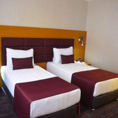 New Garden Hotel Турция, Диярбакыр - отзывы, цены и фото номеров - забронировать отель New Garden Hotel онлайн комната для гостей