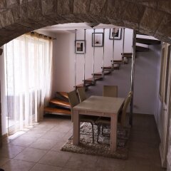 Апартаменты Apartments Muo интерьер отеля фото 2