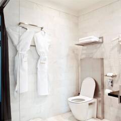 Chekhoff Hotel Moscow, Curio Collection By Hilton сауна