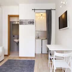 Отель Cadorna Suites комната для гостей фото 4