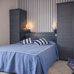 Hotel Il Perseo Кьесси комната для гостей фото 5