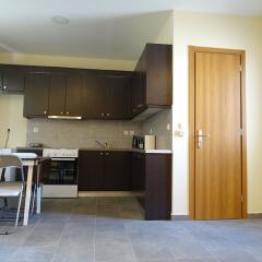 Отель Down Town Comfort Apartment Греция, Афины - отзывы, цены и фото номеров - забронировать отель Down Town Comfort Apartment онлайн в номере
