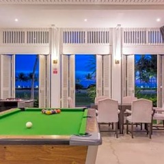 Отель Ambassador City Jomtien детские мероприятия
