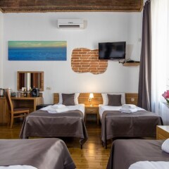 Отель Aparthotel Pergamin Краков фото 10