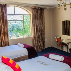 Madonsa Guest House in Manzini, Swaziland from 62$, photos, reviews - zenhotels.com guestroom photo 4