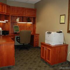 Отель Hilton Garden Inn Bozeman удобства в номере фото 2