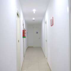 Pil Pil Hostel Madrid интерьер отеля фото 3