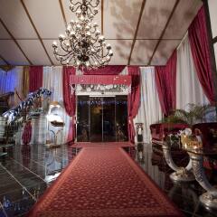 Kupava Deluxe Hotel развлечения
