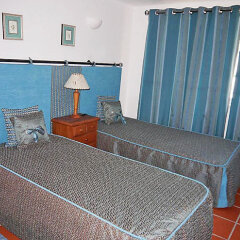 Отель Praia del Rey Golf Casa в номере фото 2