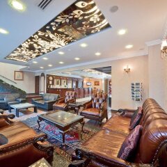 The Byzantium Hotel & Suites - Special Class Турция, Стамбул - 4 отзыва об отеле, цены и фото номеров - забронировать отель The Byzantium Hotel & Suites - Special Class онлайн развлечения
