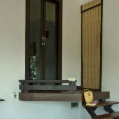 Отель Chintakiri Resort Таиланд, Остров Тау - отзывы, цены и фото номеров - забронировать отель Chintakiri Resort онлайн комната для гостей фото 2