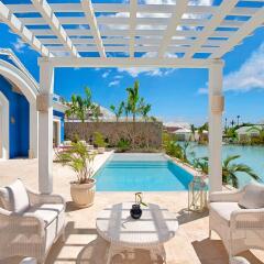 Отель Eden Roc at Cap Cana Доминикана, Пунта Кана - отзывы, цены и фото номеров - забронировать отель Eden Roc at Cap Cana онлайн помещение для мероприятий