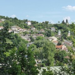 Oazis Family Hotel Троян фото 16