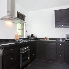 Отель Diamond Villa Duplex 2Bed No.216 в номере фото 2