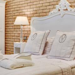 Апартаменты Lion Apartments Nord Star Сопот спа