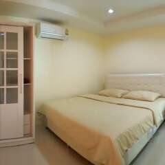Апартаменты Thai-norway Resort Apartment Паттайя комната для гостей фото 4