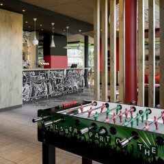 Отель ibis Geneve Aeroport детские мероприятия фото 2