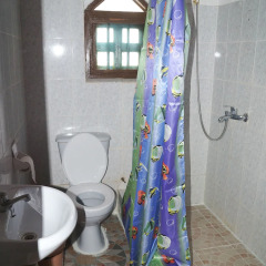 Отель Ayikoo Beach House Гана, Шама - отзывы, цены и фото номеров - забронировать отель Ayikoo Beach House онлайн фото 7