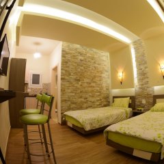 Bauhaus Chalets Apartment in Tripoli, Lebanon from 190$, photos, reviews - zenhotels.com guestroom