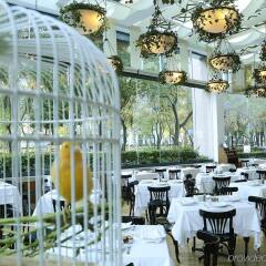 Marquis Reforma Hotel And Spa Мехико питание фото 2