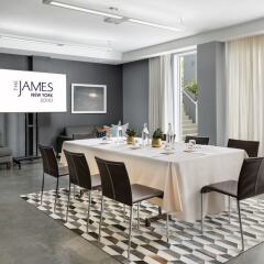 Отель The James New York США, Нью-Йорк - отзывы, цены и фото номеров - забронировать отель The James New York онлайн фото 11