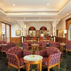 Отель Trident, Jaipur развлечения