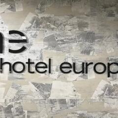Отель Europa Италия, Падуя - отзывы, цены и фото номеров - забронировать отель Europa онлайн питание фото 2