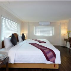 Siam Champs E’Lyse’Esi Unique Hotel Бангкок комната для гостей фото 4