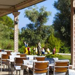 Sural Resort Hotel