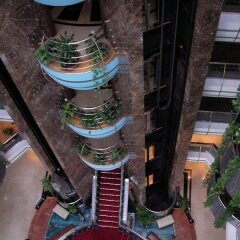 Sea View Hotel фото 6