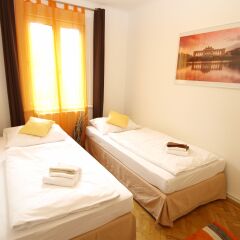 Апартаменты CheckVienna – Apartment Kroellgasse детские мероприятия фото 2