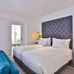 2Ciels Boutique Hotel & SPA комната для гостей фото 5