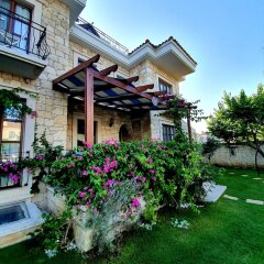 Sayman Sport Hotel фото 15