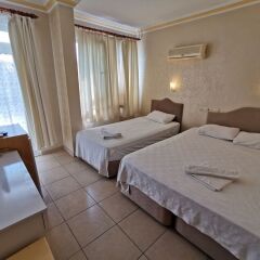 Yunus Hotel комната для гостей фото 4