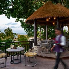 Отель Anantara Lawana Koh Samui Resort фото 12