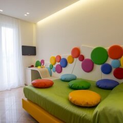 Hotel Principe детские мероприятия