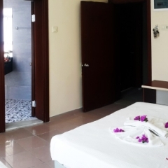 Kemer Hotel - All Inclusive спа
