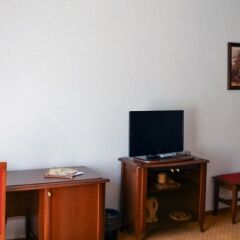 Европа в Жуковском 1 отзыв об отеле, цены и фото номеров - забронировать гостиницу Европа онлайн Жуковский удобства в номере фото 2
