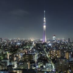 Отель Tobu Hotel Levant Tokyo Япония, Токио - 1 отзыв об отеле, цены и фото номеров - забронировать отель Tobu Hotel Levant Tokyo онлайн фото 8