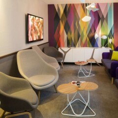Отель Hôtel Paris Louis Blanc - Paris 10 спа