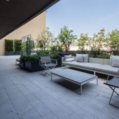 Отель Luxury Hotel Fifty House Италия, Милан - 4 отзыва об отеле, цены и фото номеров - забронировать отель Luxury Hotel Fifty House онлайн фото 4